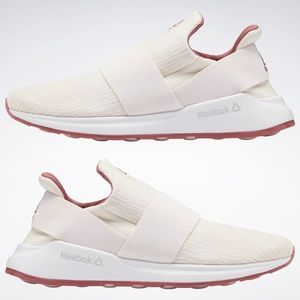 NEWINBOX Reebox Ever Road DMX SlipOn Sneaker Size8